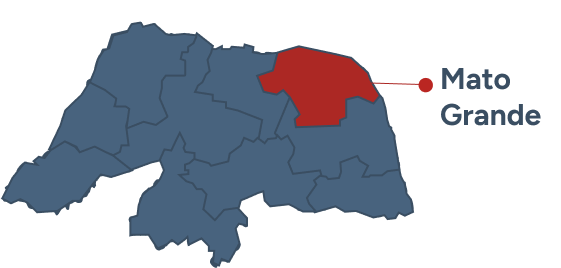 Imagem de mato-grande